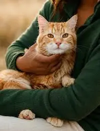 Cat Age Calculator